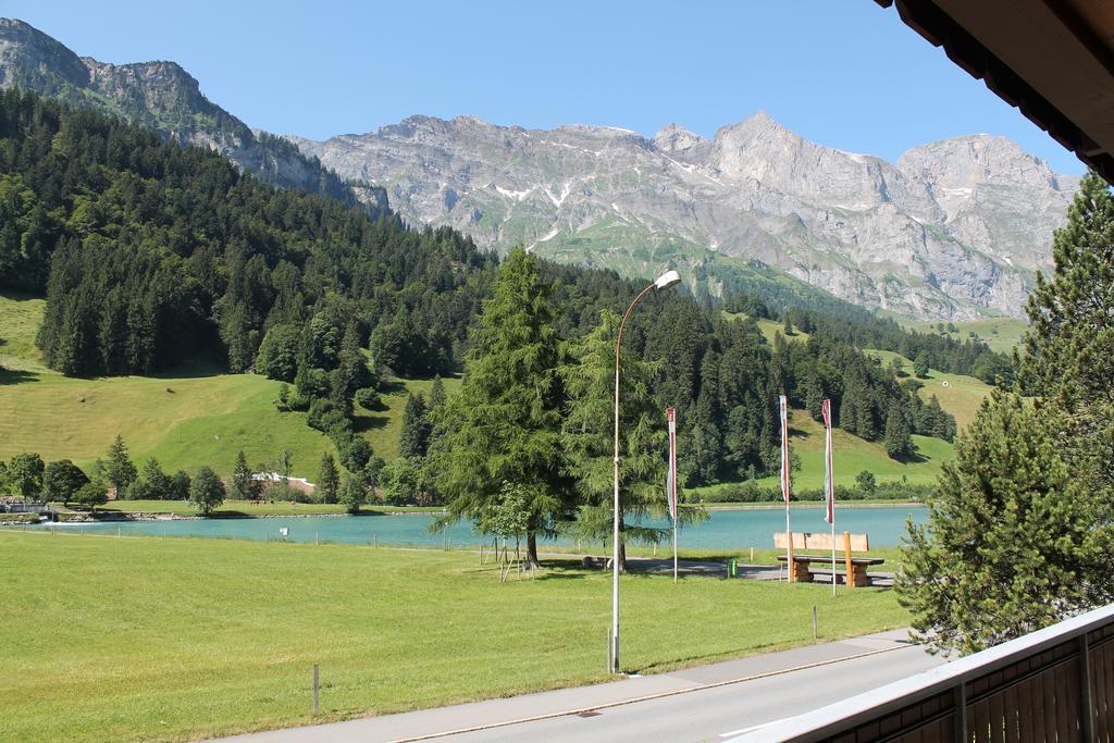 St. Jakob Engelberg