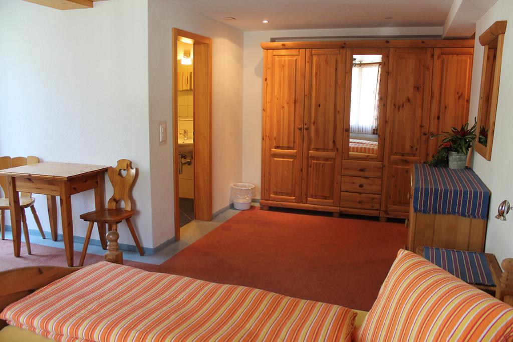 St. Jakob Hostel *