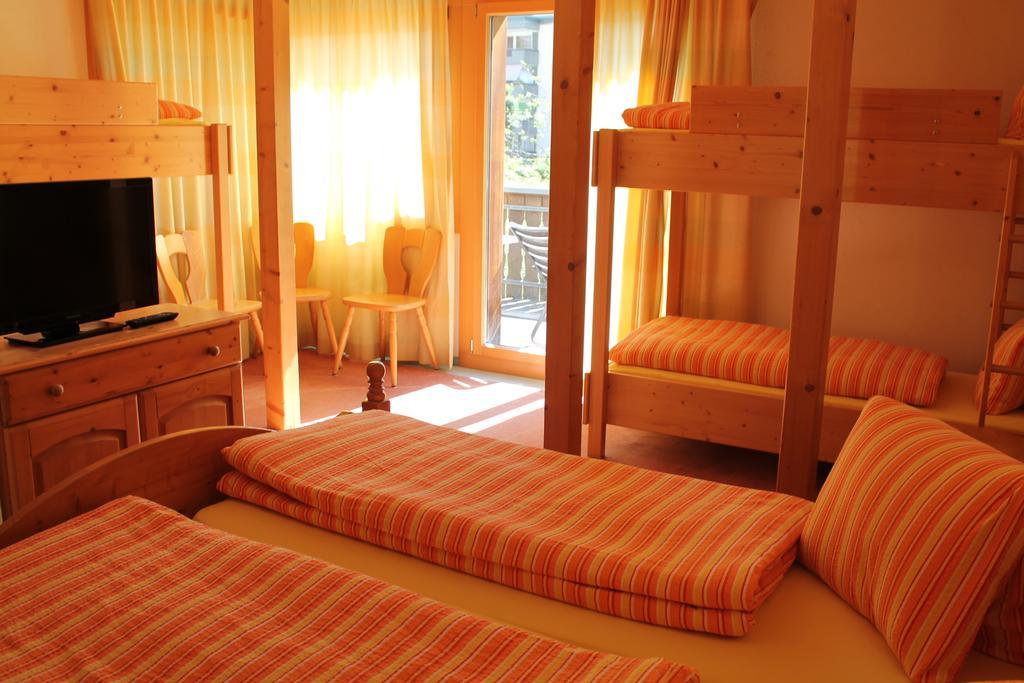 St. Jakob Hostel Engelberg