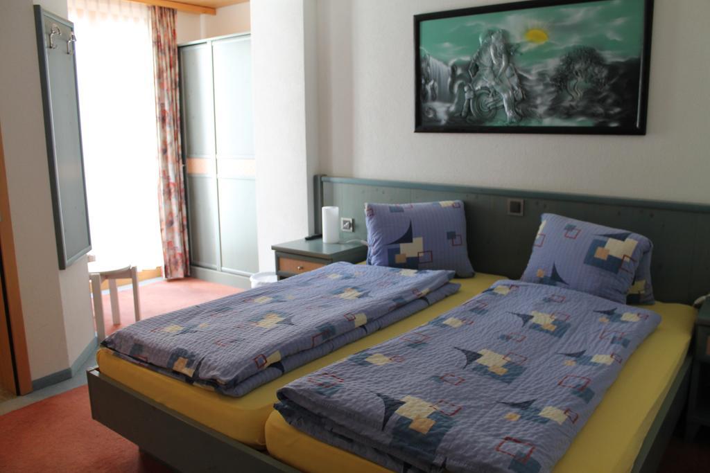 St. Jakob Hostel