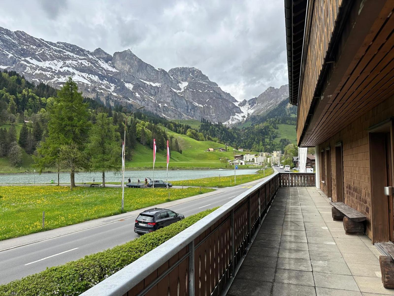 St. Jakob Hostel