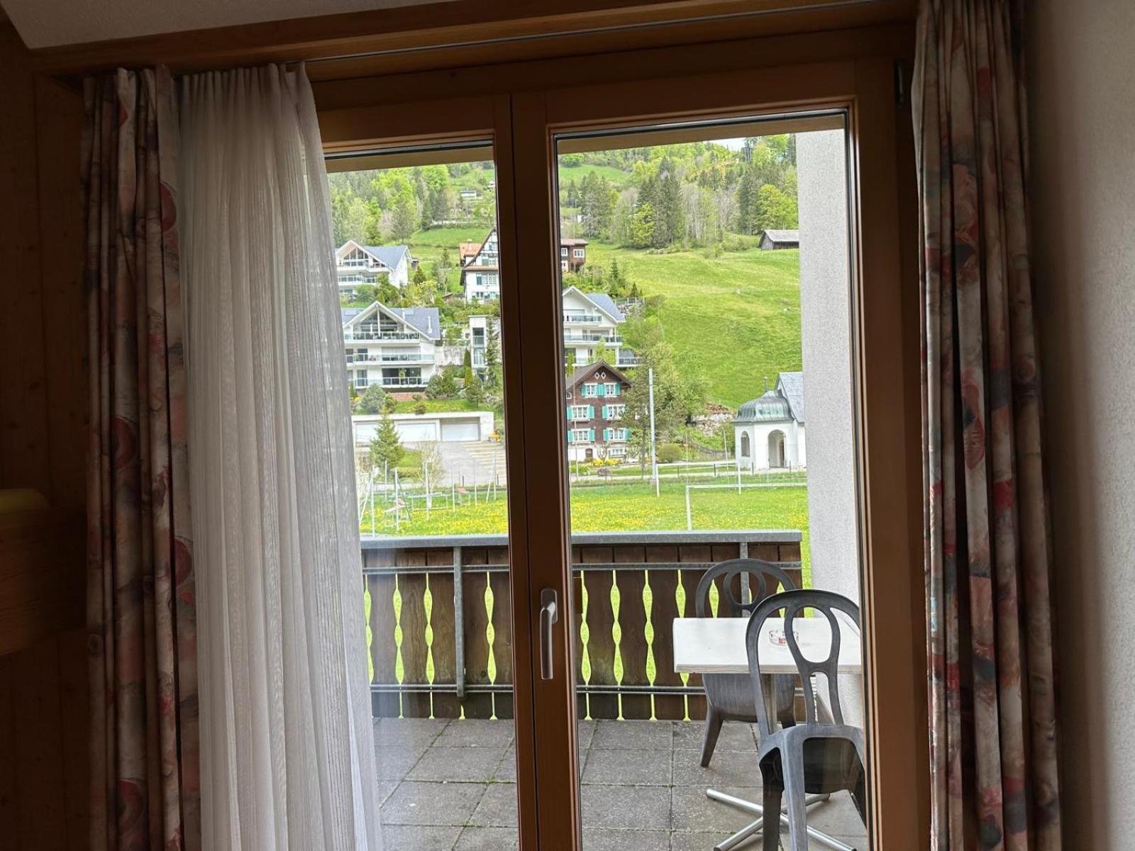 St. Jakob Auberge de jeunesse *
