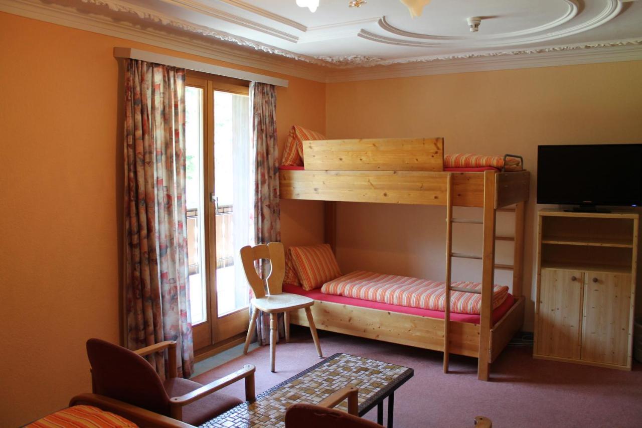 St. Jakob Hostel