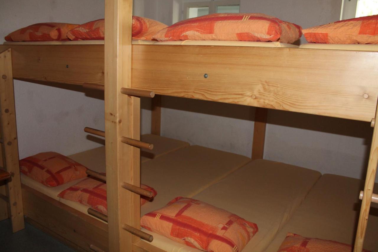 Hostel St. Jakob Engelberg