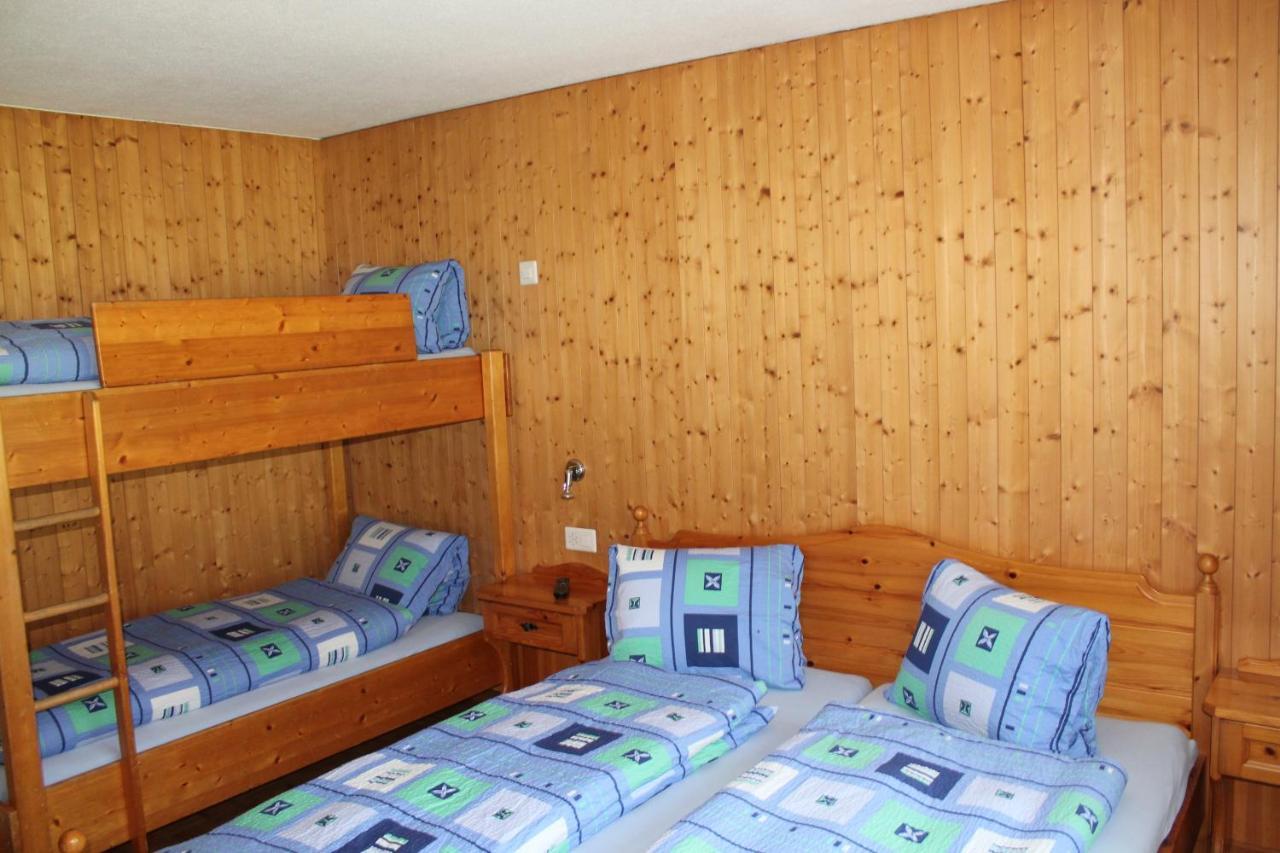 Auberge de jeunesse St. Jakob Engelberg