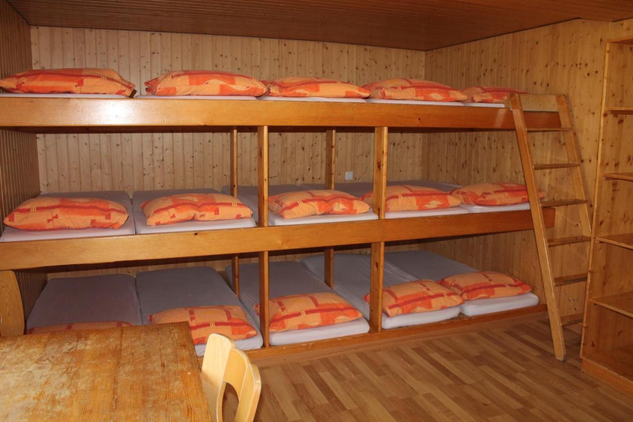 Hostel St. Jakob Engelberg